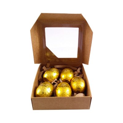 regalos corporativos huevos de pascua