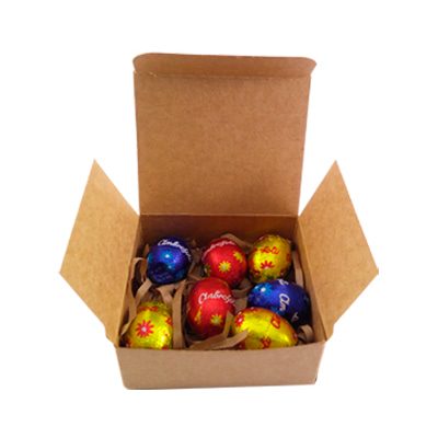 regalos corporativos huevos de pascua