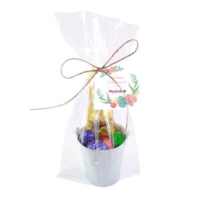 regalos corporativos huevos de pascua