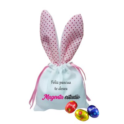 regalos corporativos Huevos de pascua